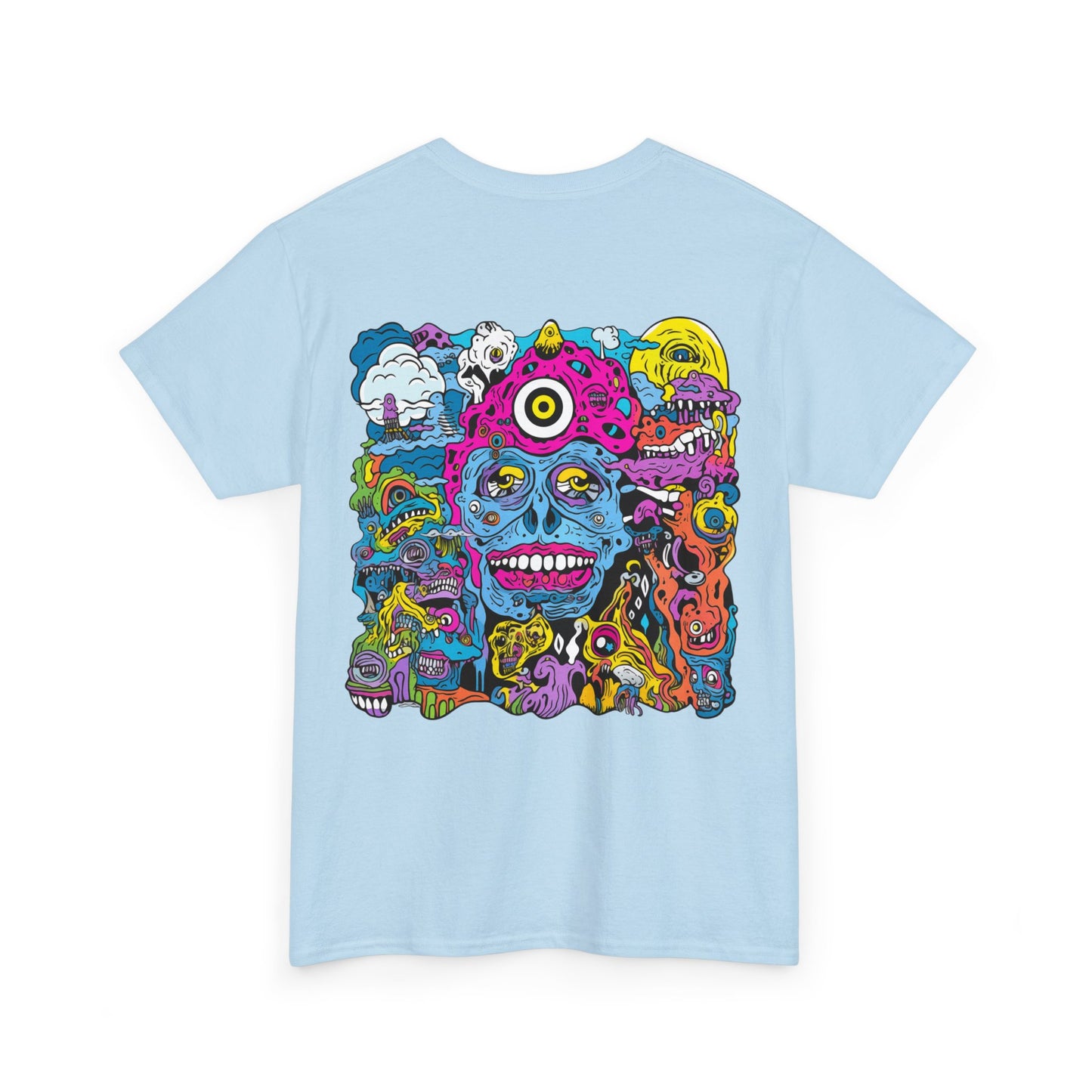 Trippy Fellow Tee