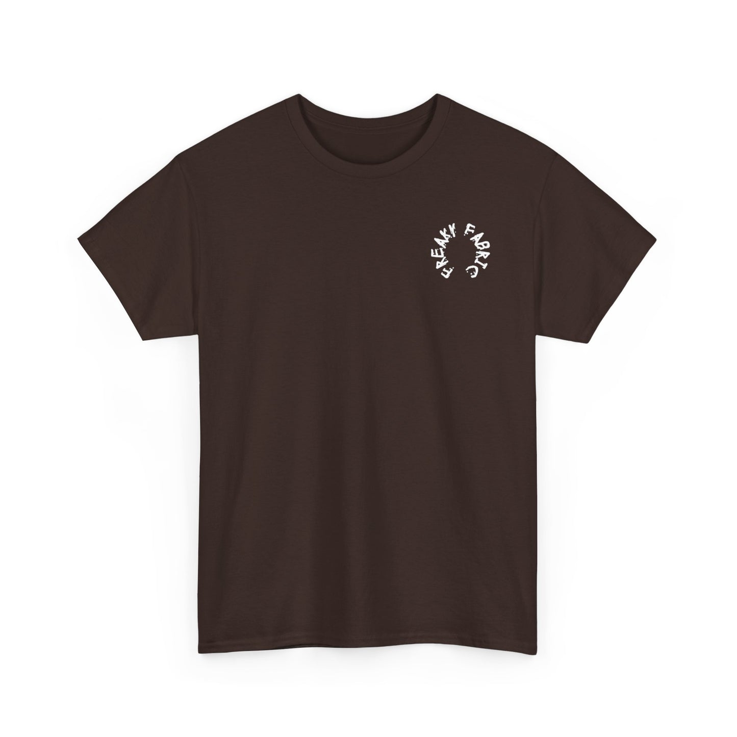 Dude's tripping Tee