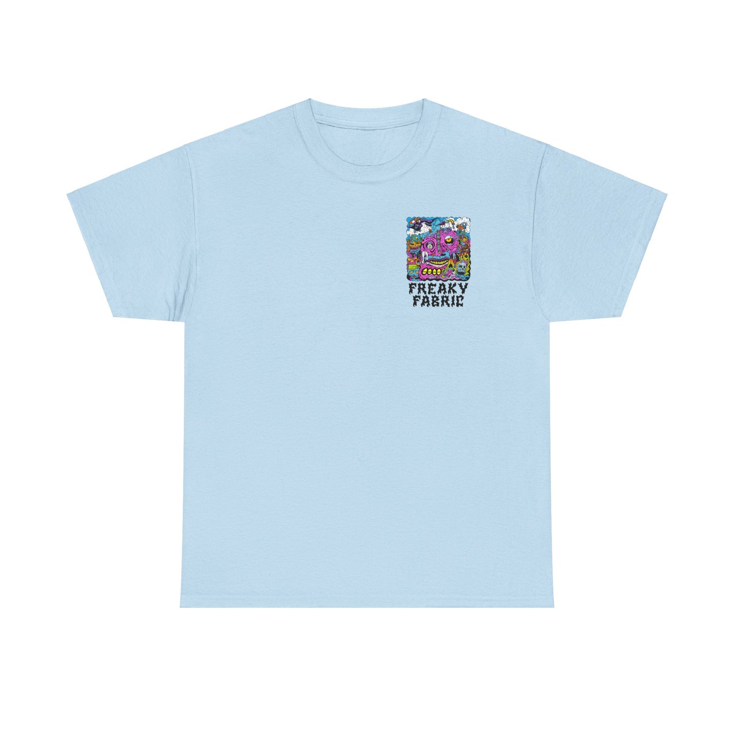 Trippy Fellow Tee