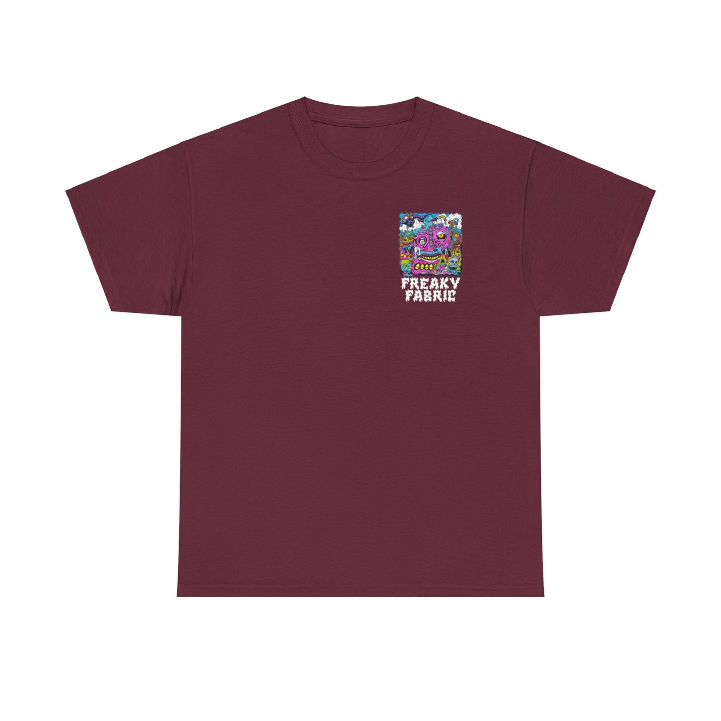 Trippy Fellow Tee