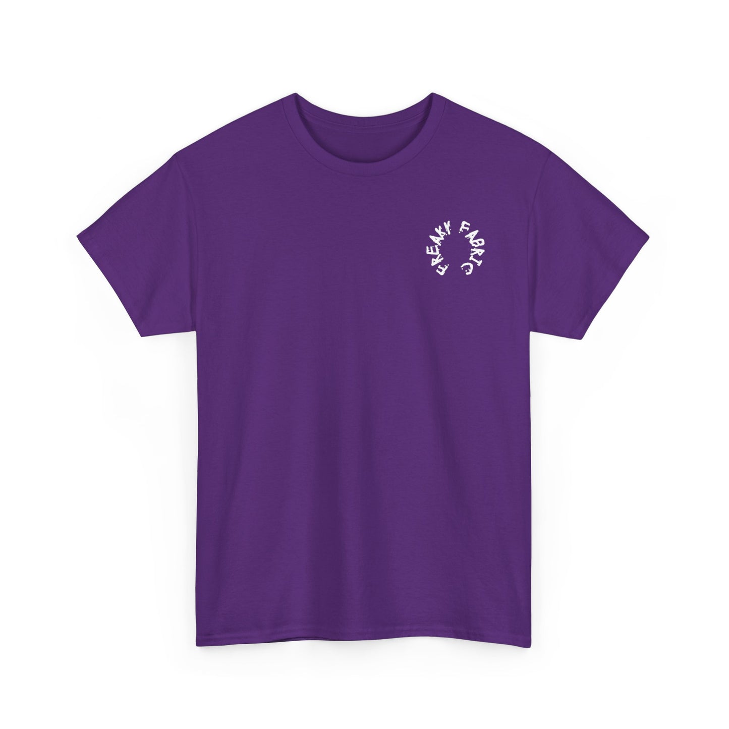 Dude's tripping Tee