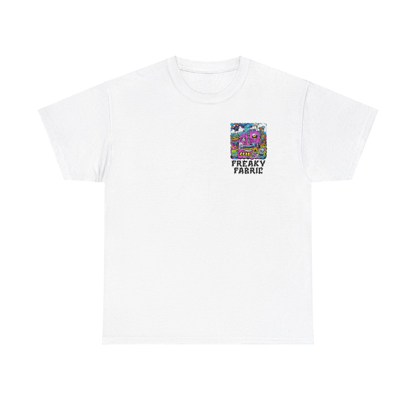 Trippy Fellow Tee