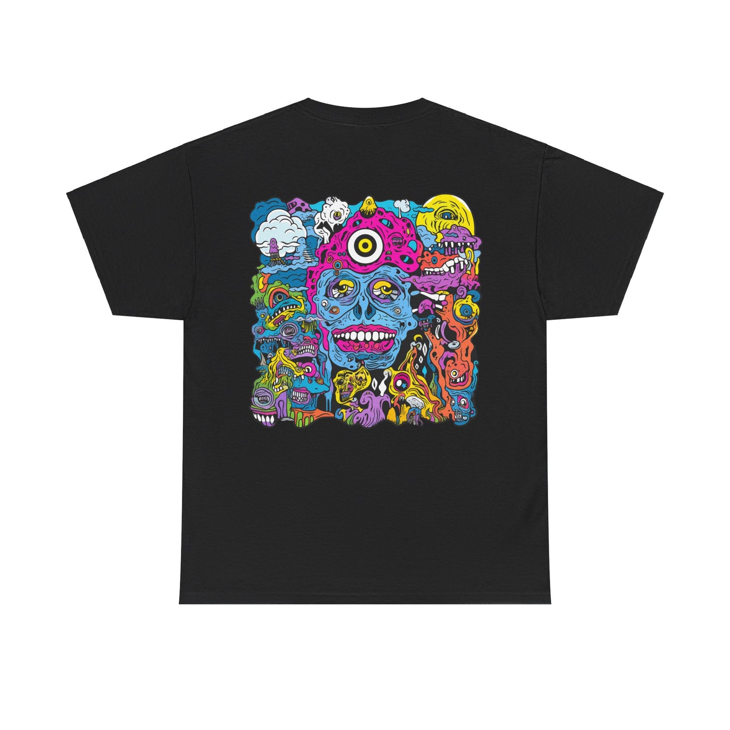 Trippy Fellow Tee