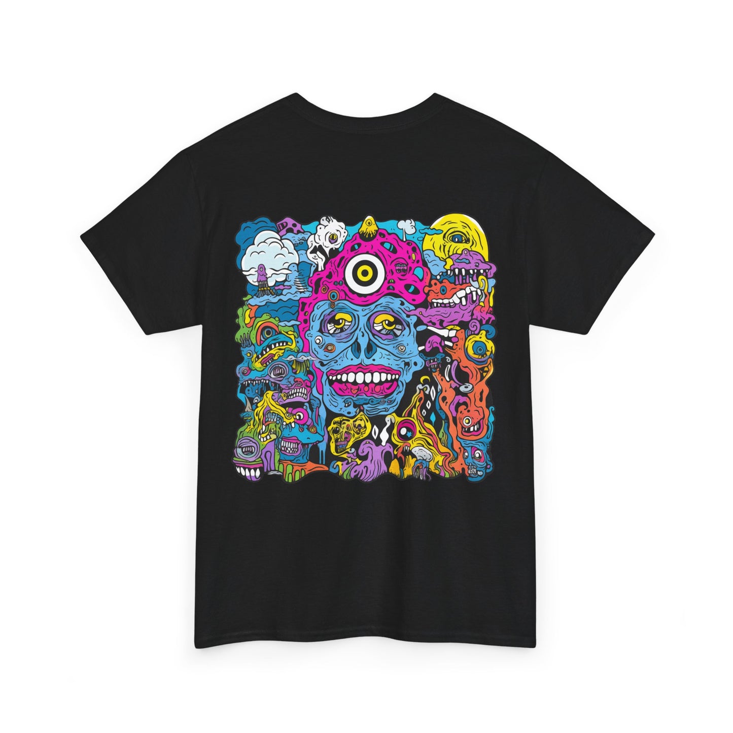 Trippy Fellow Tee