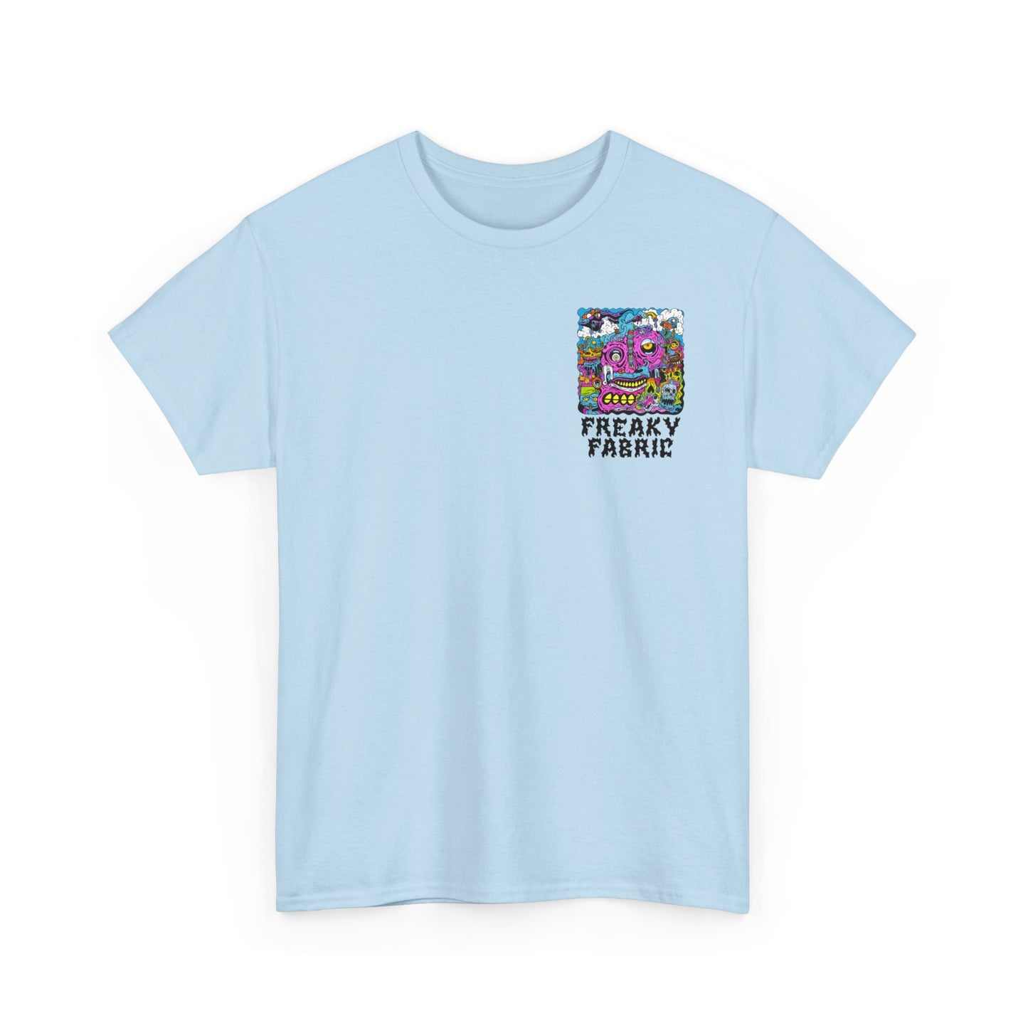 Trippy Fellow Tee