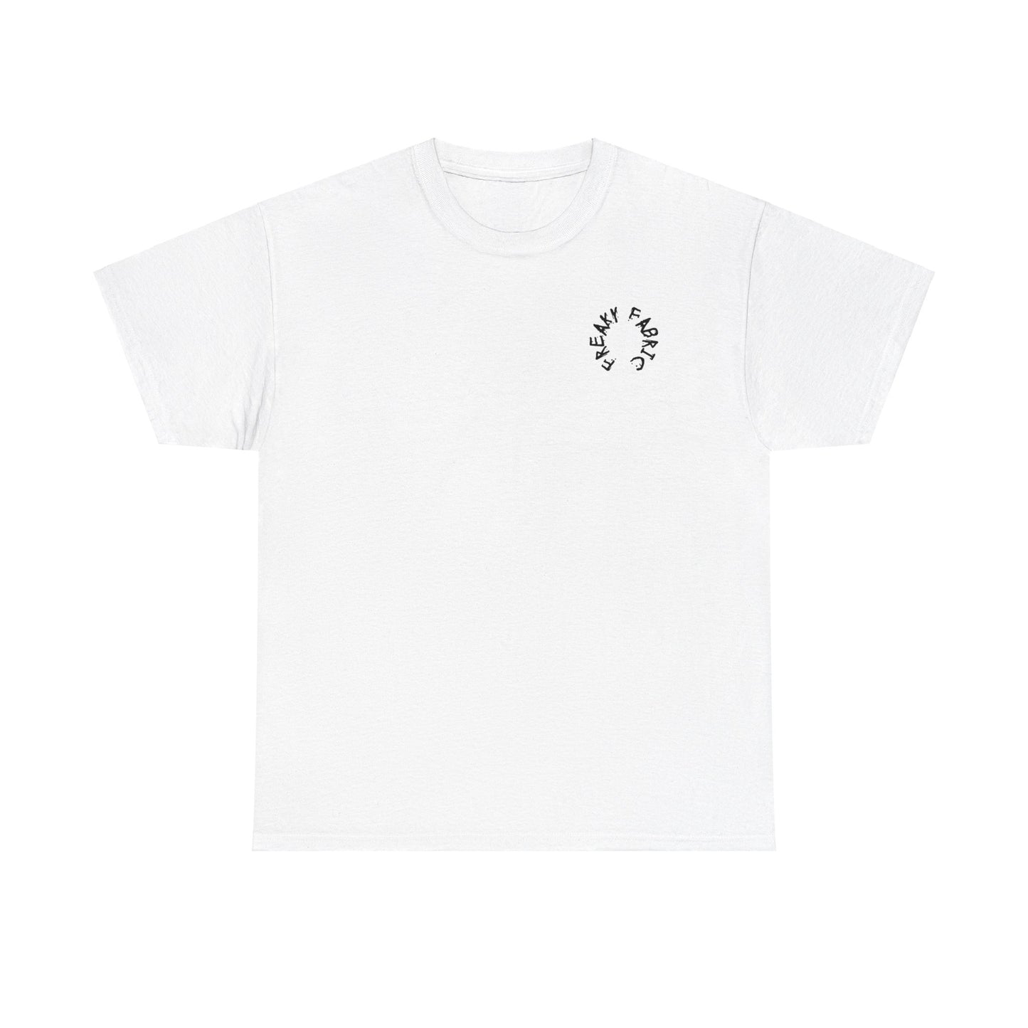 Dude's tripping Tee