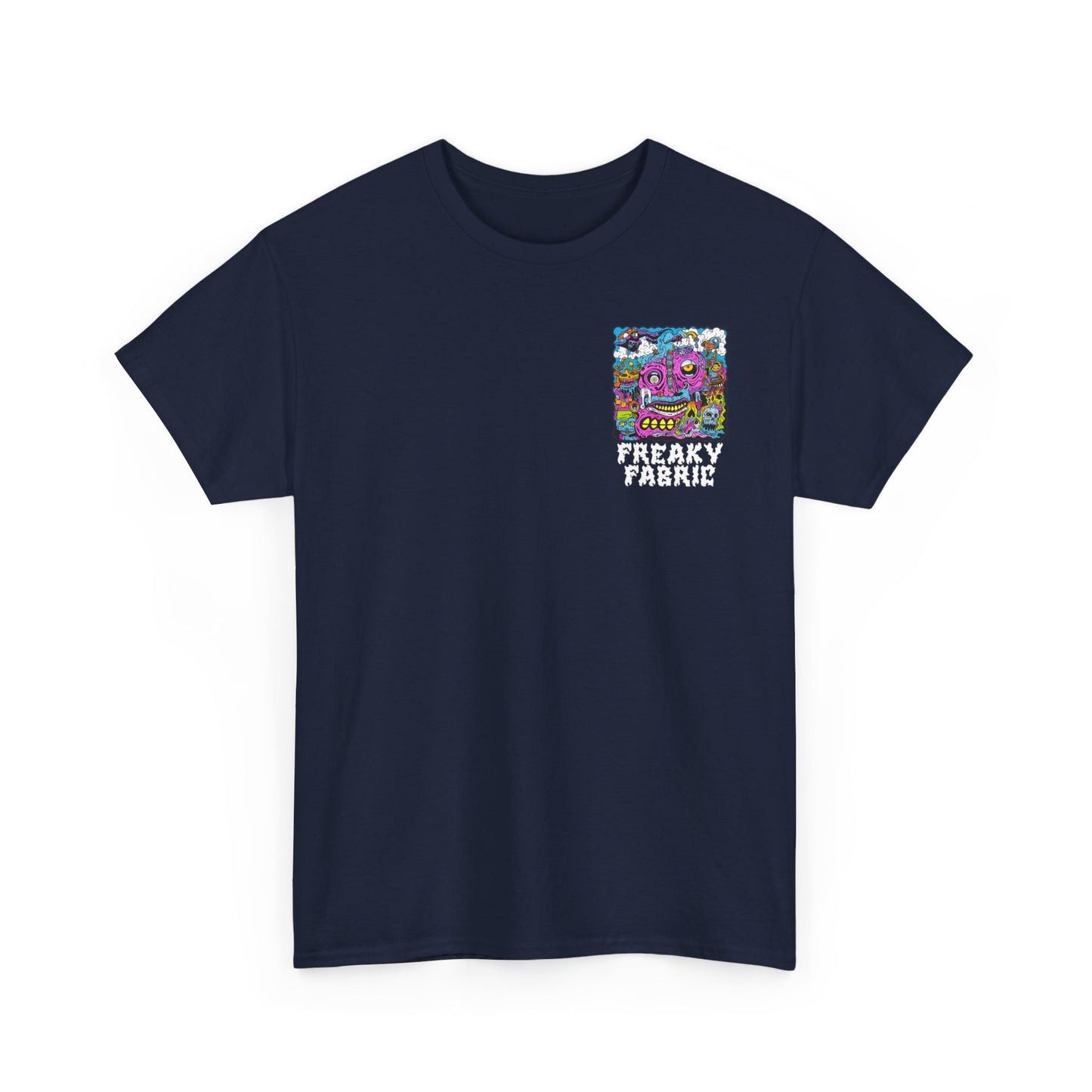 Trippy Fellow Tee