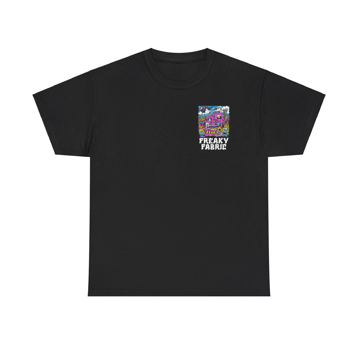 Trippy Fellow Tee