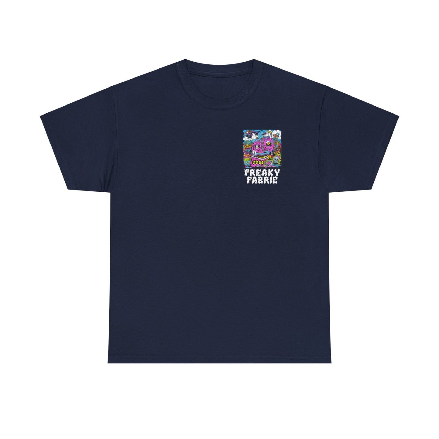 Trippy Fellow Tee