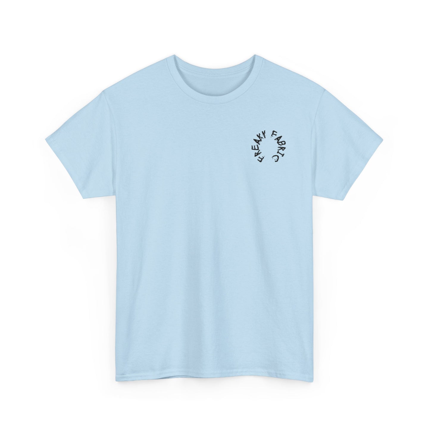 Dude's tripping Tee