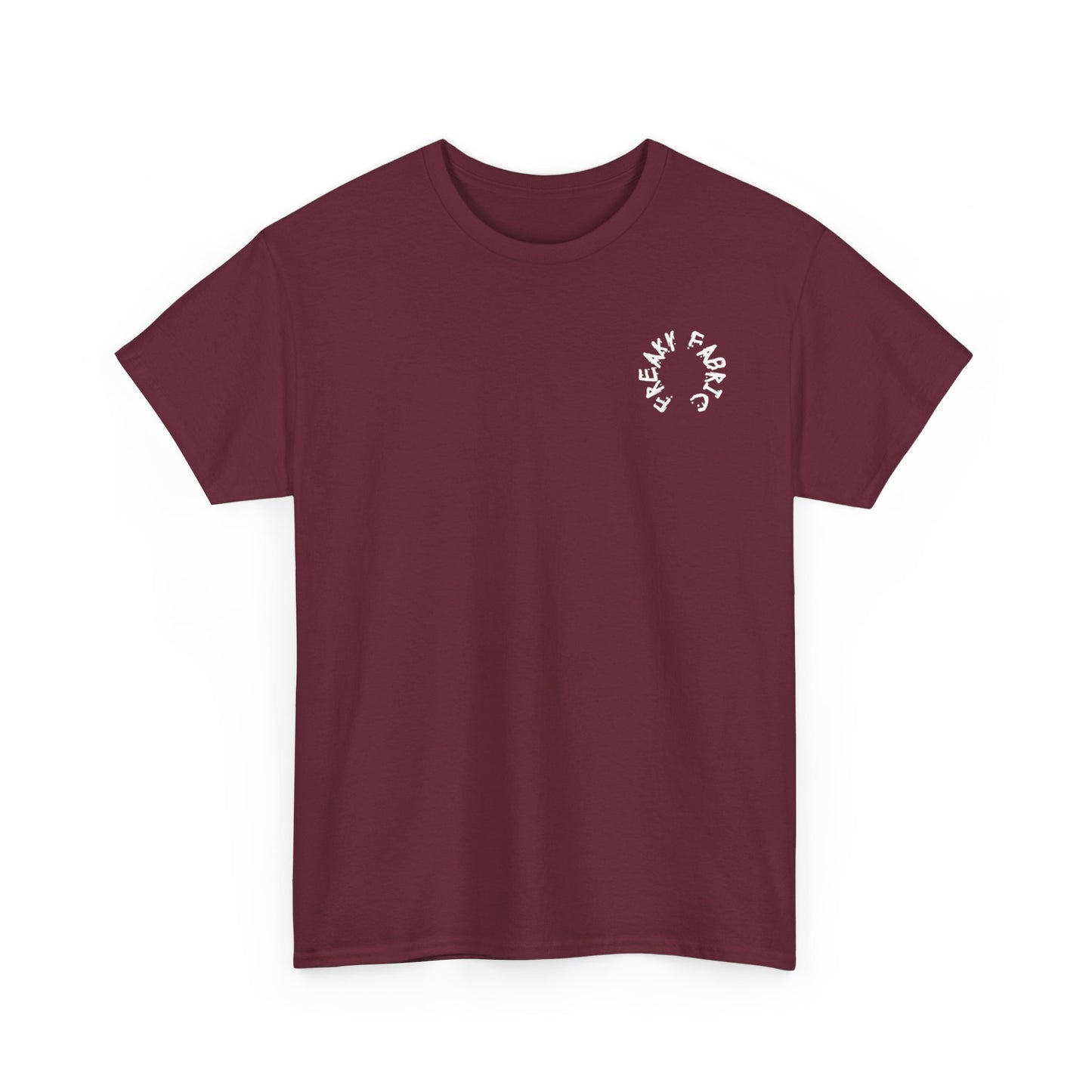 Dude's tripping Tee
